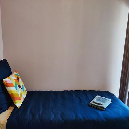 Wohlfuehloase Koeln II Apartment Екстериор снимка