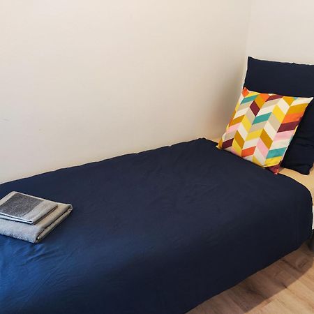 Wohlfuehloase Koeln II Apartment Екстериор снимка