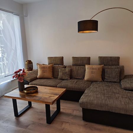Wohlfuehloase Koeln II Apartment Екстериор снимка