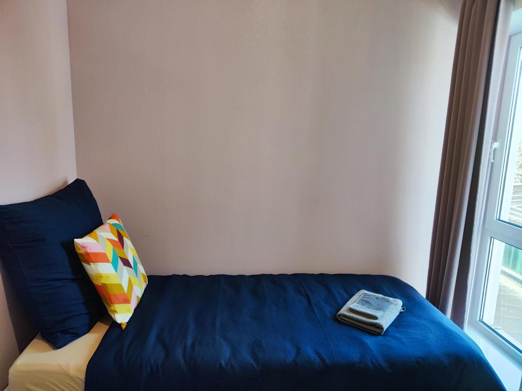 Wohlfuehloase Koeln II Apartment Екстериор снимка