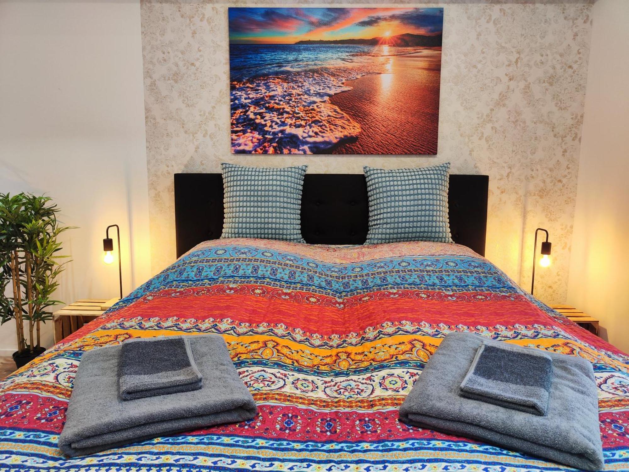 Wohlfuehloase Koeln II Apartment Екстериор снимка